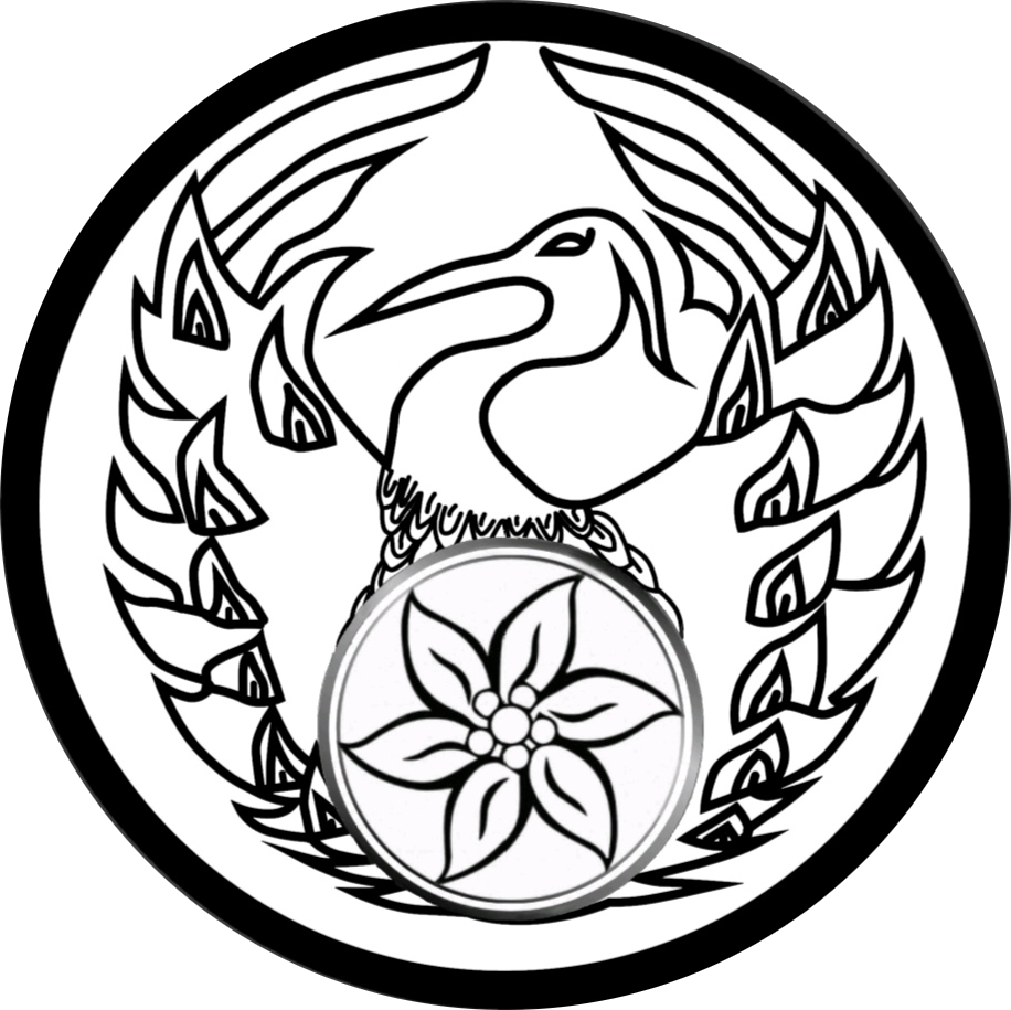 Logo Académie d'Aikido des Bauges