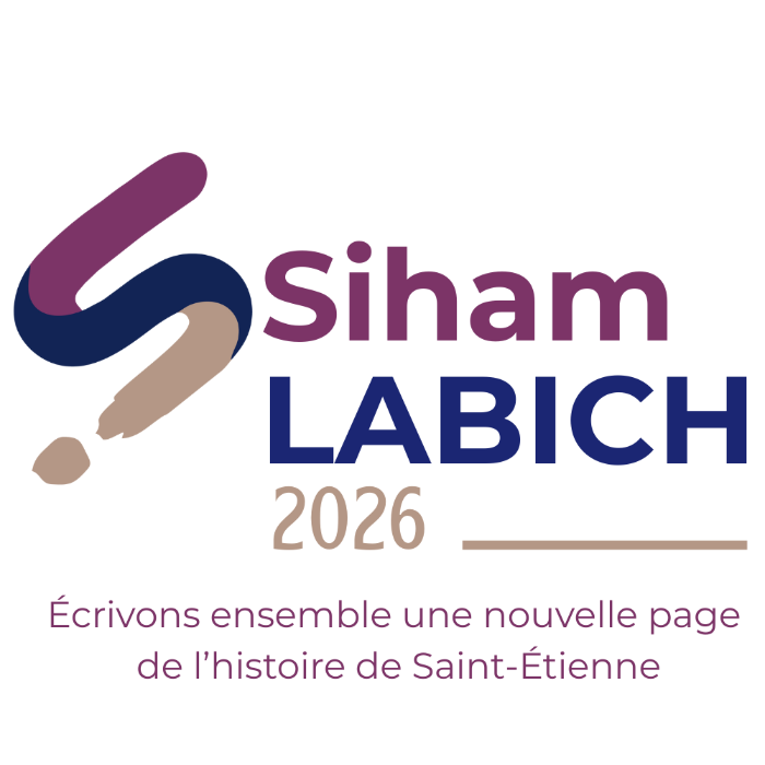 Logo Association de financement de la campagne électorale de Labich Siham