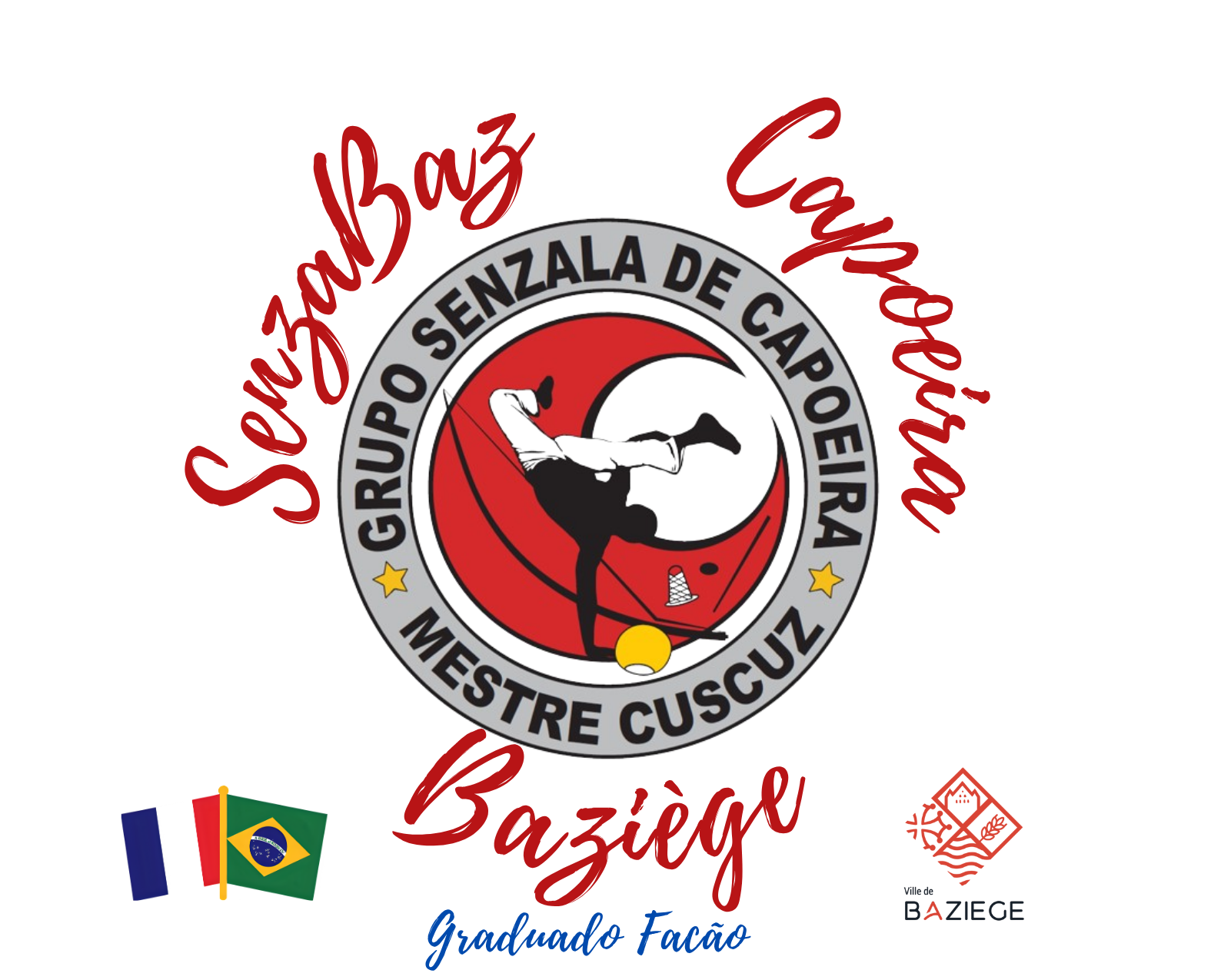 Logo SenzaBaz