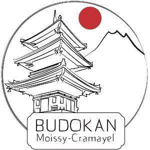 Logo BUDOKAN