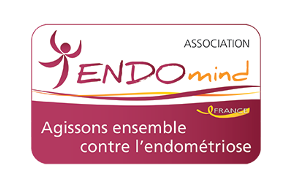 Logo Association ENDOmind
