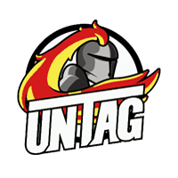 Logo UNTAG GAMING