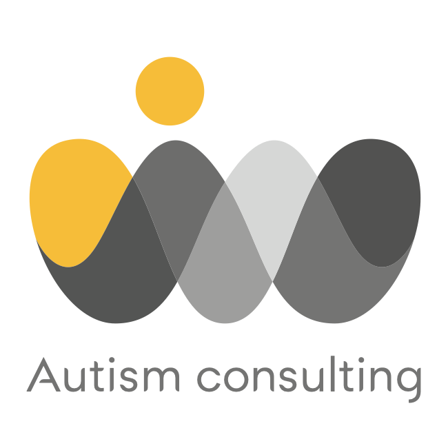 Logo Autism Consulting