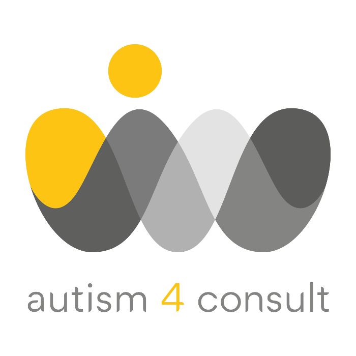 Logo Autism Consulting