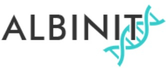 Logo Albinit APS