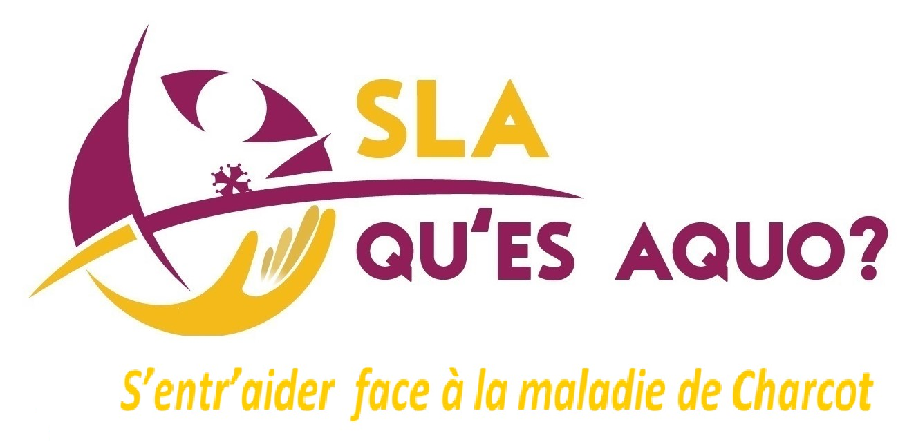 Association SLA Qu'es Aquò - lutte contre la maladie de Charcot