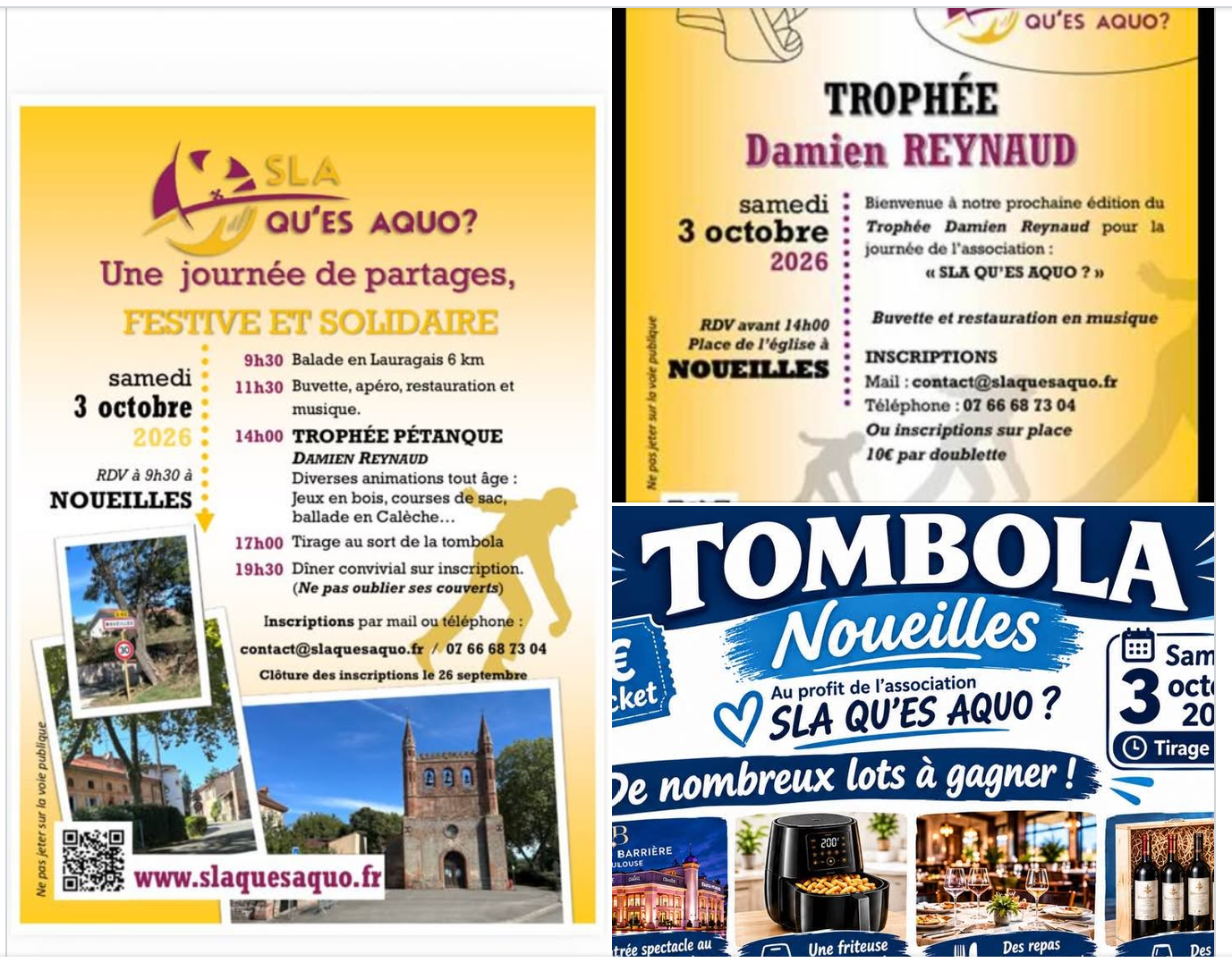 Articles - Vignette