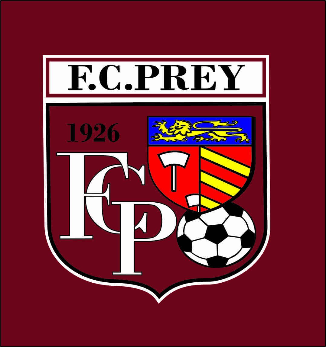 Logo FOOTBALL CLUB DE PREY