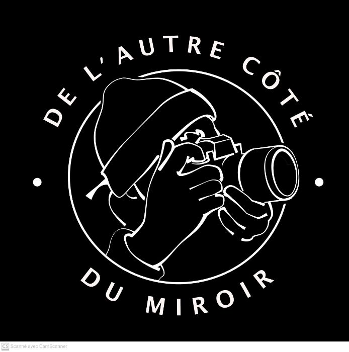 Logo ASSOC. ASSOCIATION DE L'AUTRE COTE DU MIROIR