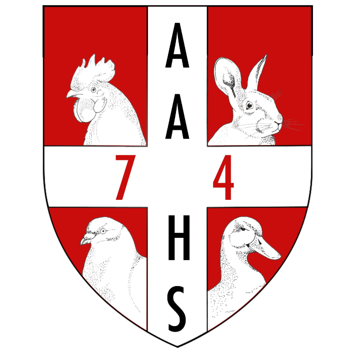 Logo Association Avicole de la Haute-Savoie