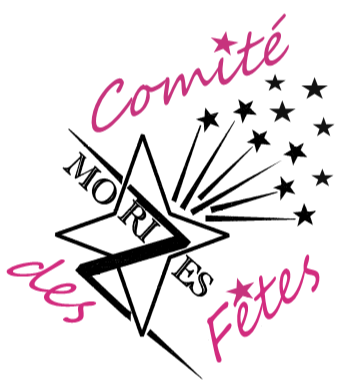 Logo Comité des Fêtes de Morizès