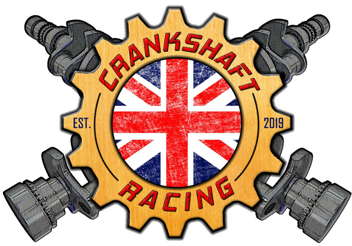 Logo CRANKSHAFT RACING
