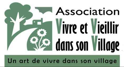Logo Vivre et Vieillir dans son Village
