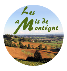 Logo Les Amis de Montégut-Bourjac