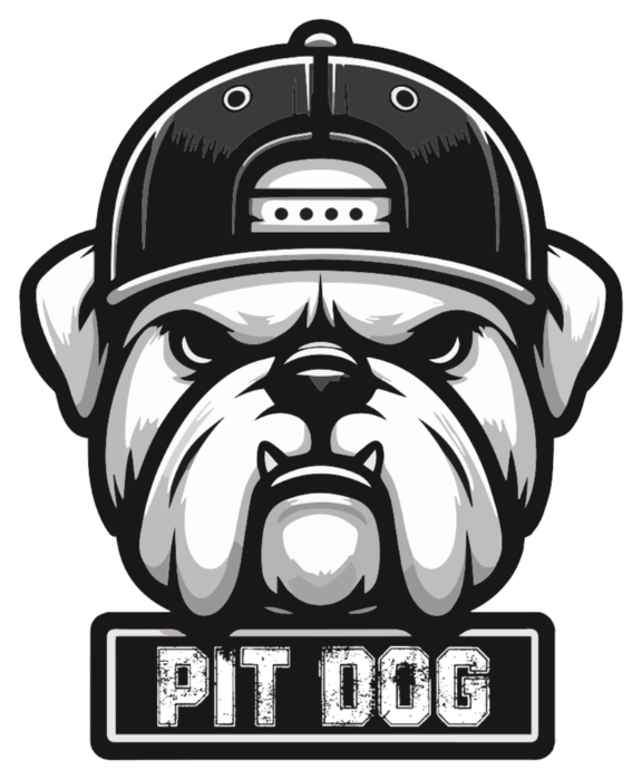 Logo PitDog