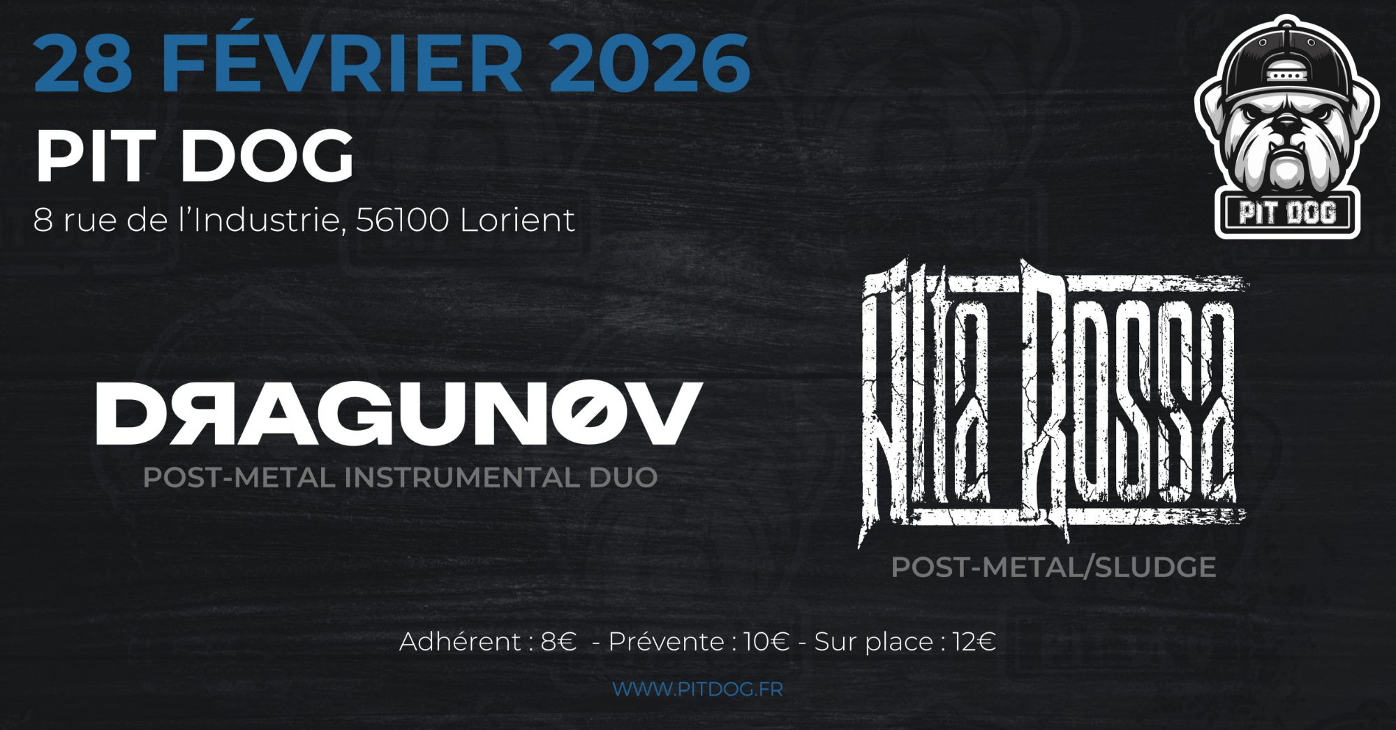 DRAGUNOV | ALTA ROSSA