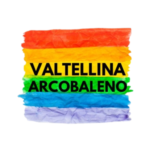 Logo VALTELLINA ARCOBALENO APS