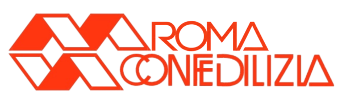 Logo CONFEDILIZIA DI ROMA