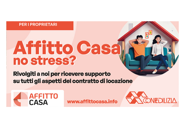 Affitto Casa