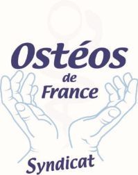 Logo Ostéos de France
