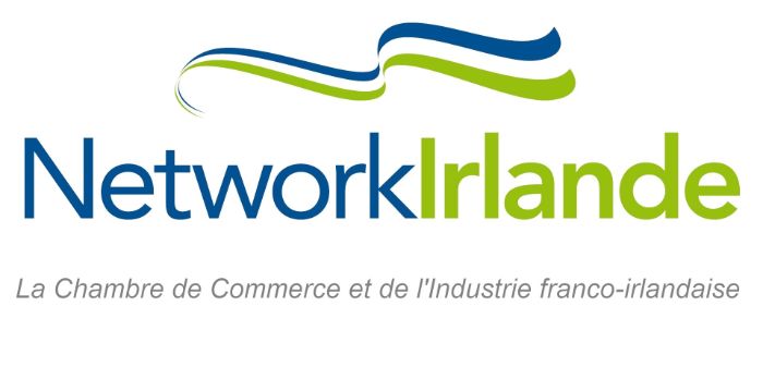 Logo NETWORKIRLANDE