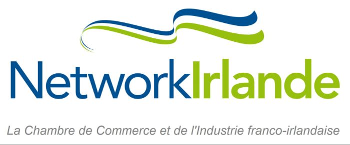 Logo NETWORKIRLANDE