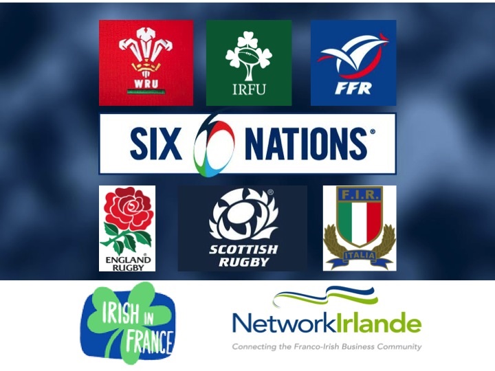 NetworkIrlande Tournoi des 6 Nations