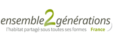 Logo Ensemble 2 Générations Alsace