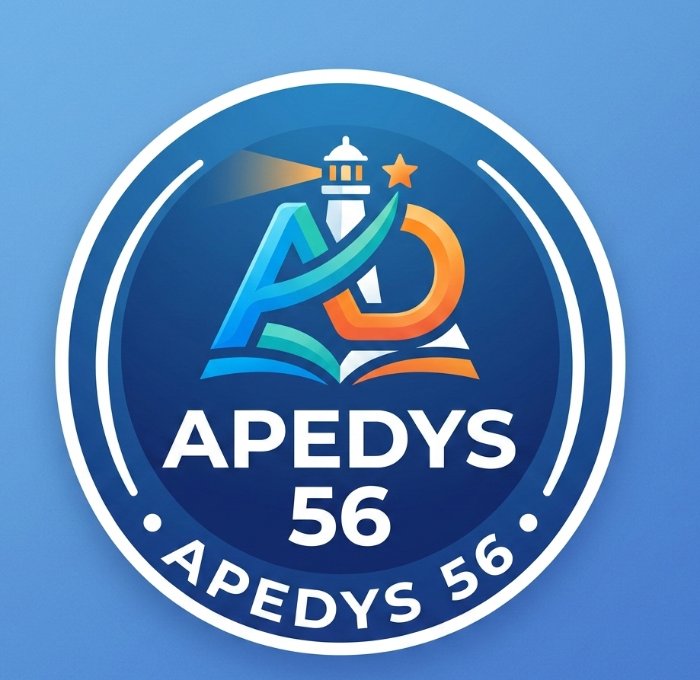 Logo Apedys Morbihan