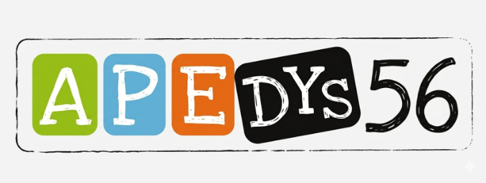 Logo Apedys Morbihan