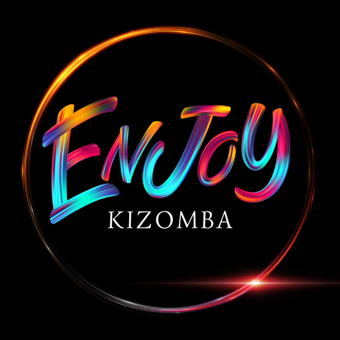 Logo Enjoy Kizomba