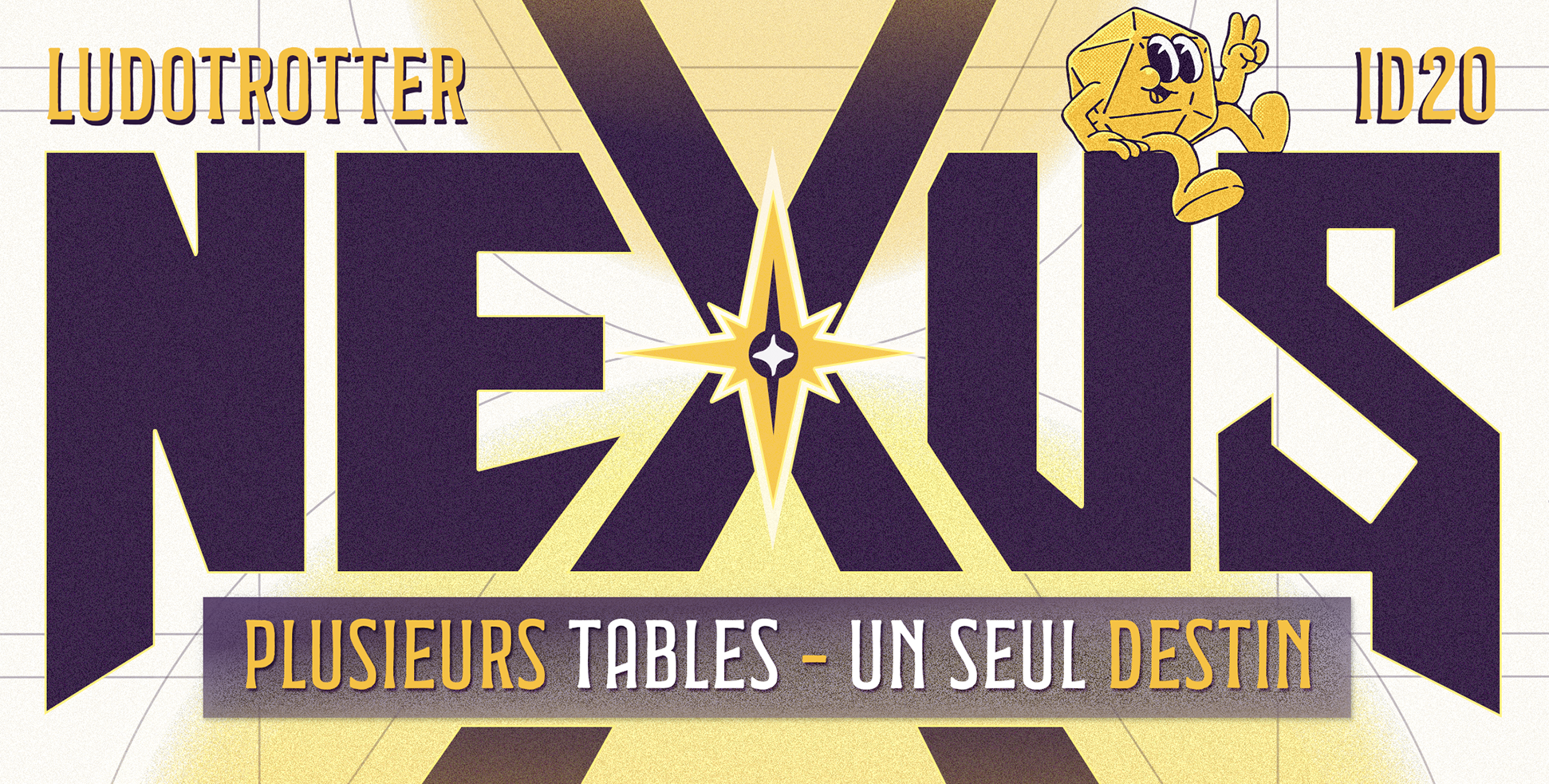 ID20 Nexus - Mai 2026