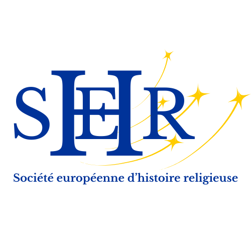 Logo Société Européenne d'Histoire Religieuse