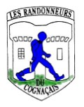 Logo Randonneurs du Cognaçais