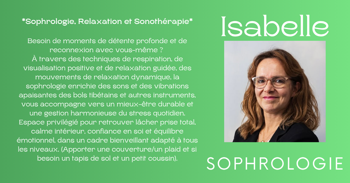 Professeurs-Isabelle