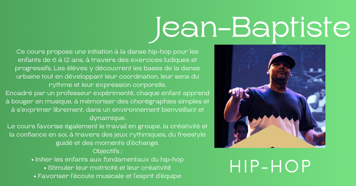 Professeurs-Jean-Baptiste