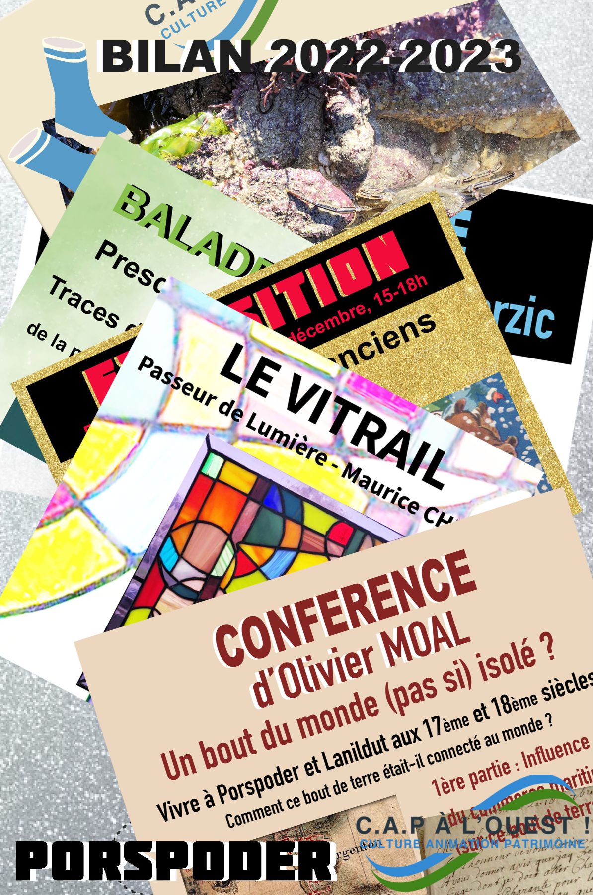 Articles - Vignette