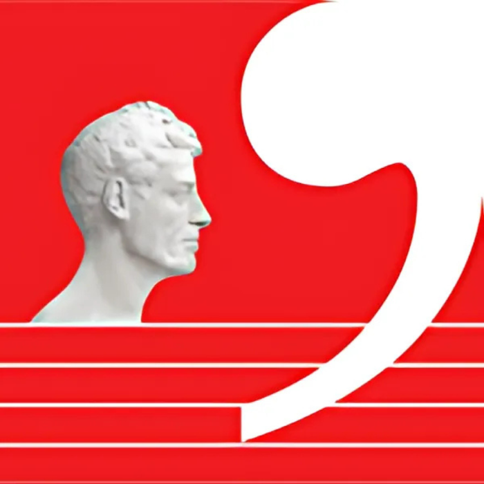 Logo Amici del Conservatorio Luigi Cherubini