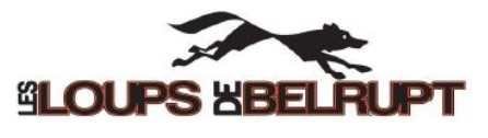 Logo CLUB VTT SAINT SYMPHORIEN HAUDAINVILLE BELRUPT
