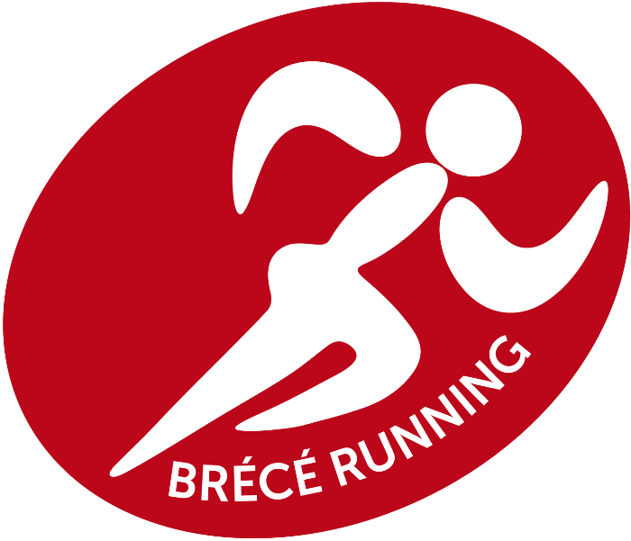 Logo Brécé Running