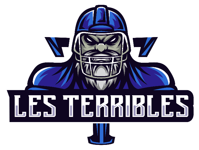 Logo Les Terribles