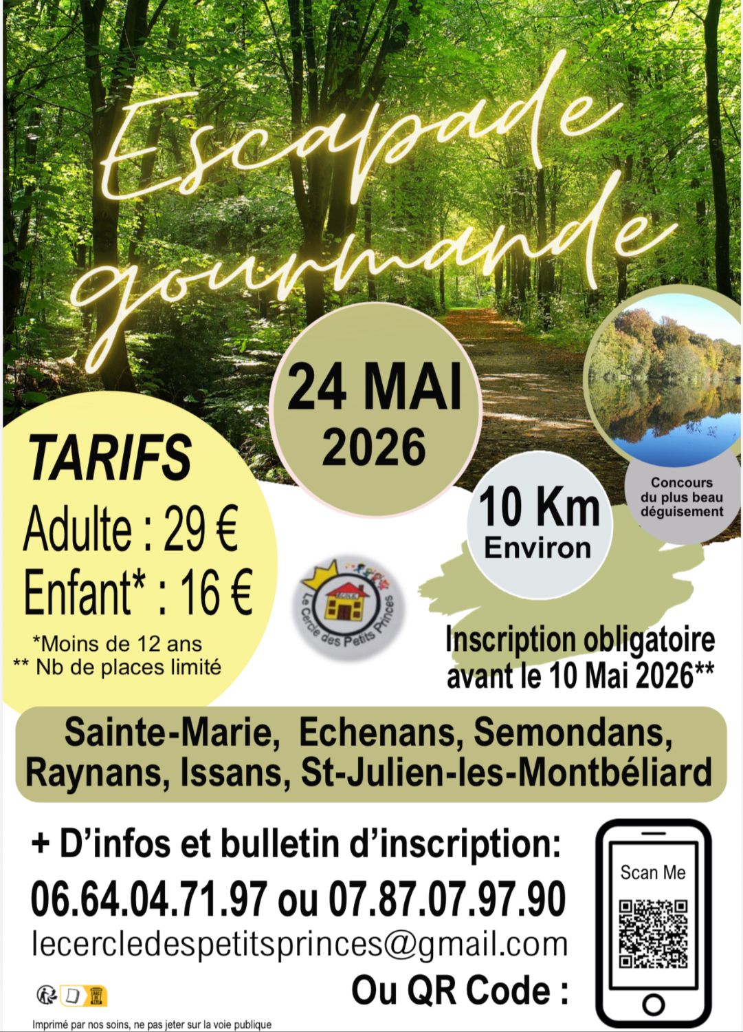 ESCAPADE GOURMANDE 4