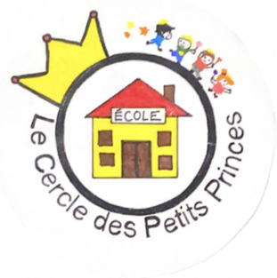 Logo Le Cercle des petits princes
