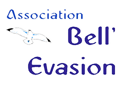 Logo Bell'Evasion