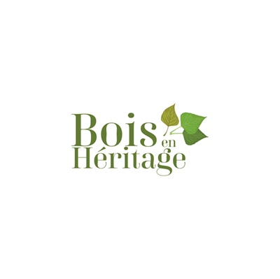 Logo BOIS EN HERITAGE
