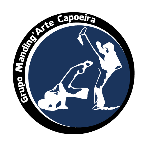 Logo MANDING'ARTE CAPOEIRA MOUGINS
