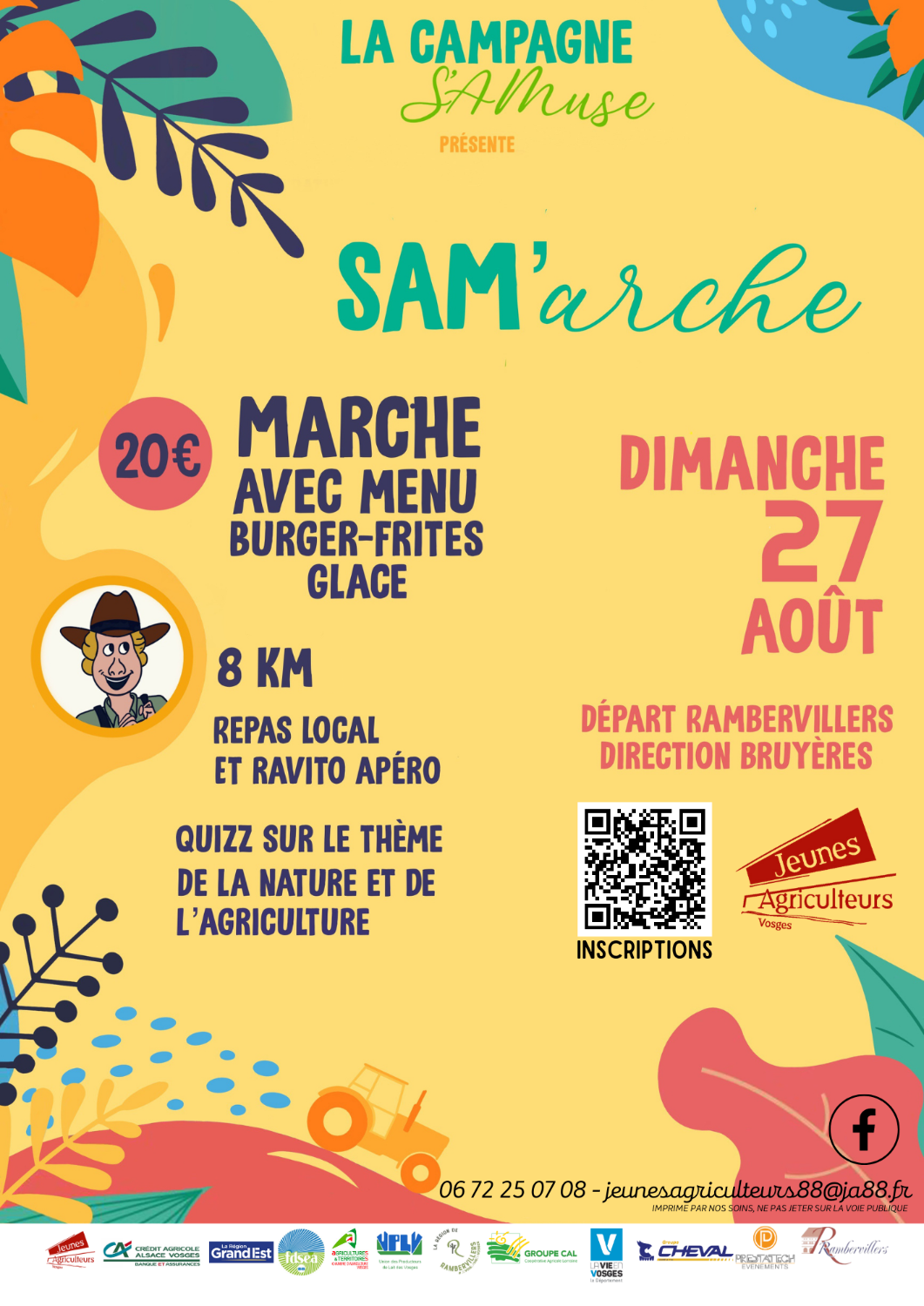 SAM'arche