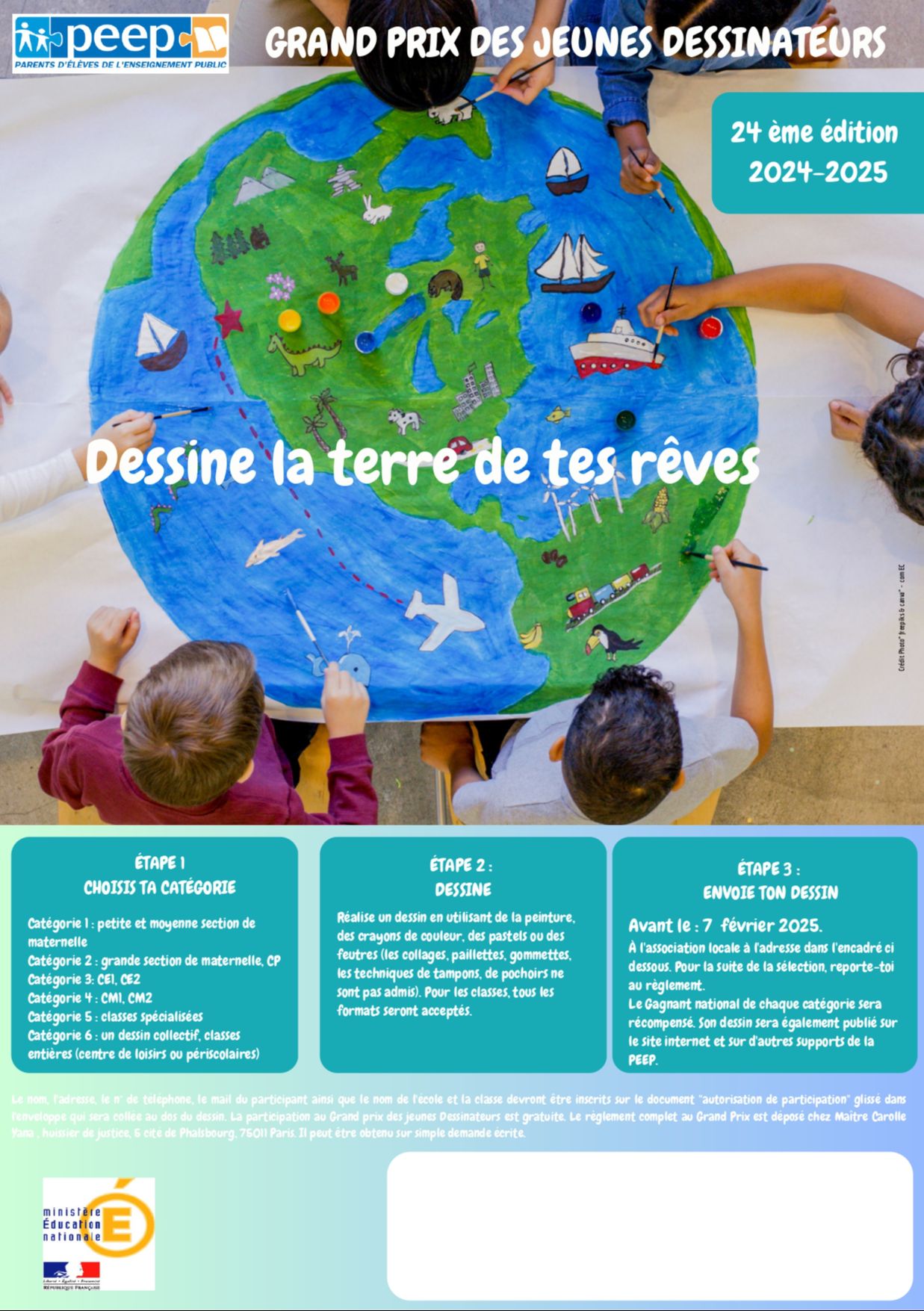Articles - Vignette