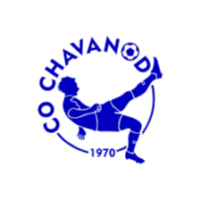 Logo Club Omnisport de CHAVANOD