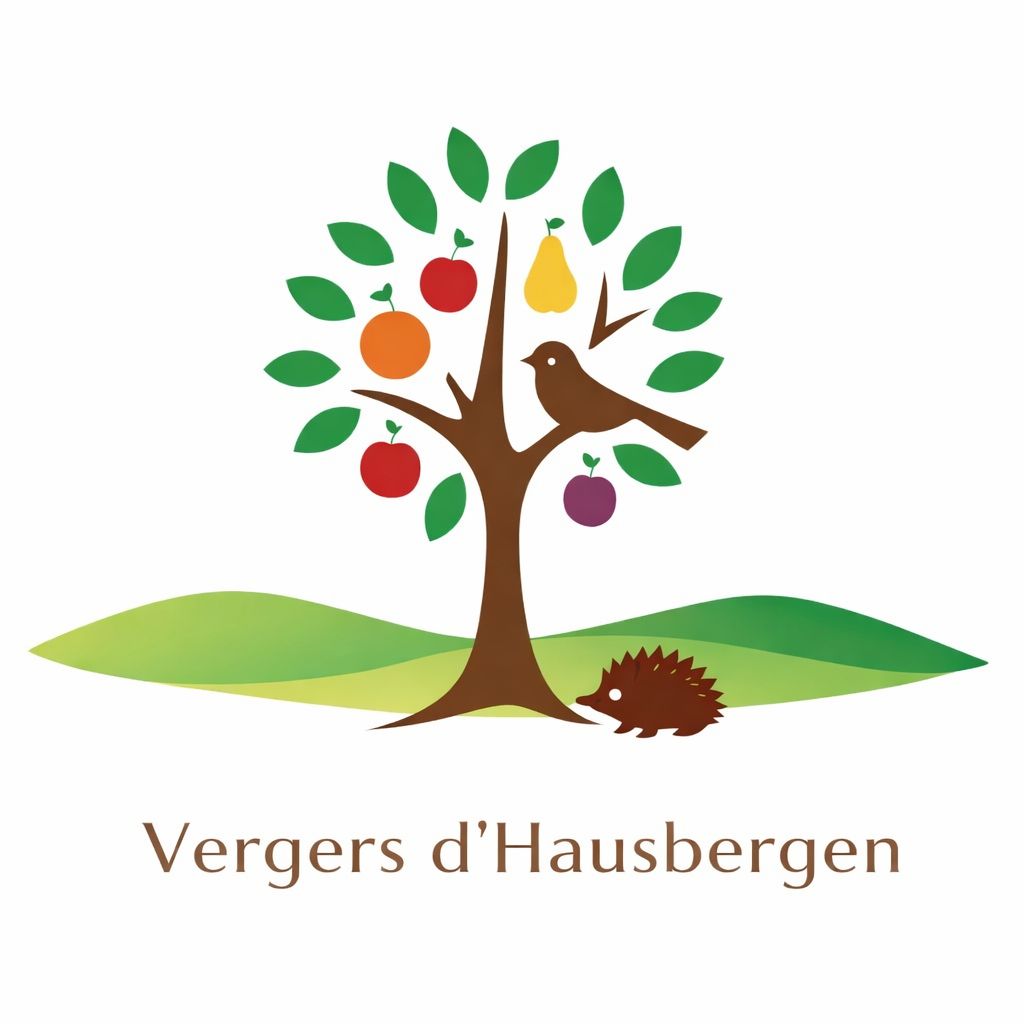 Logo Vergers d'Hausbergen